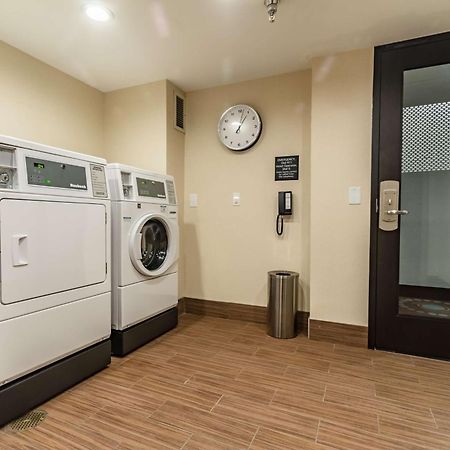 Hampton Inn Winchester-University/ Mall Zewnętrze zdjęcie