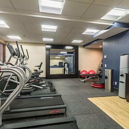 Hampton Inn Winchester-University/ Mall Zewnętrze zdjęcie