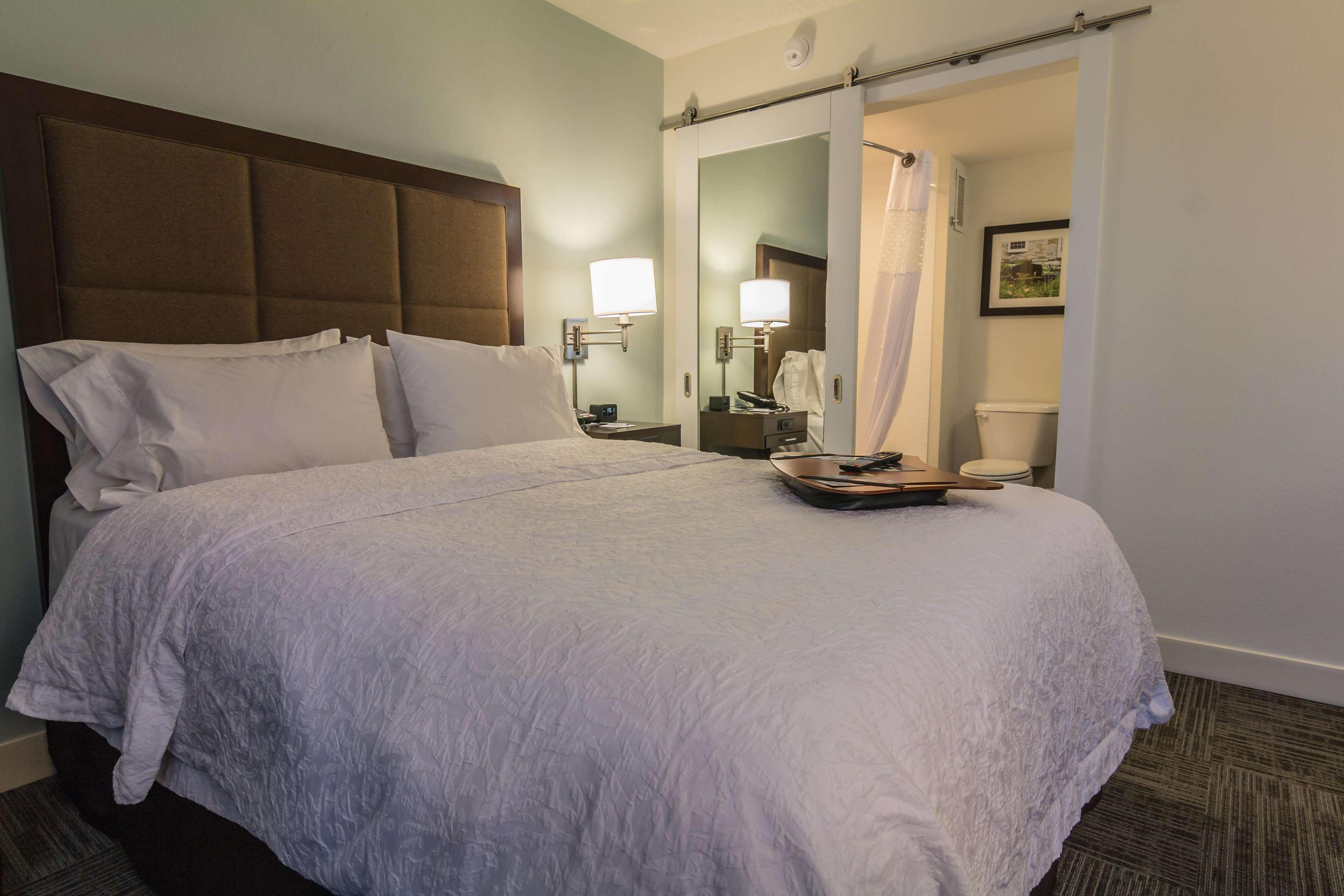 Hampton Inn Winchester-University/ Mall Zewnętrze zdjęcie