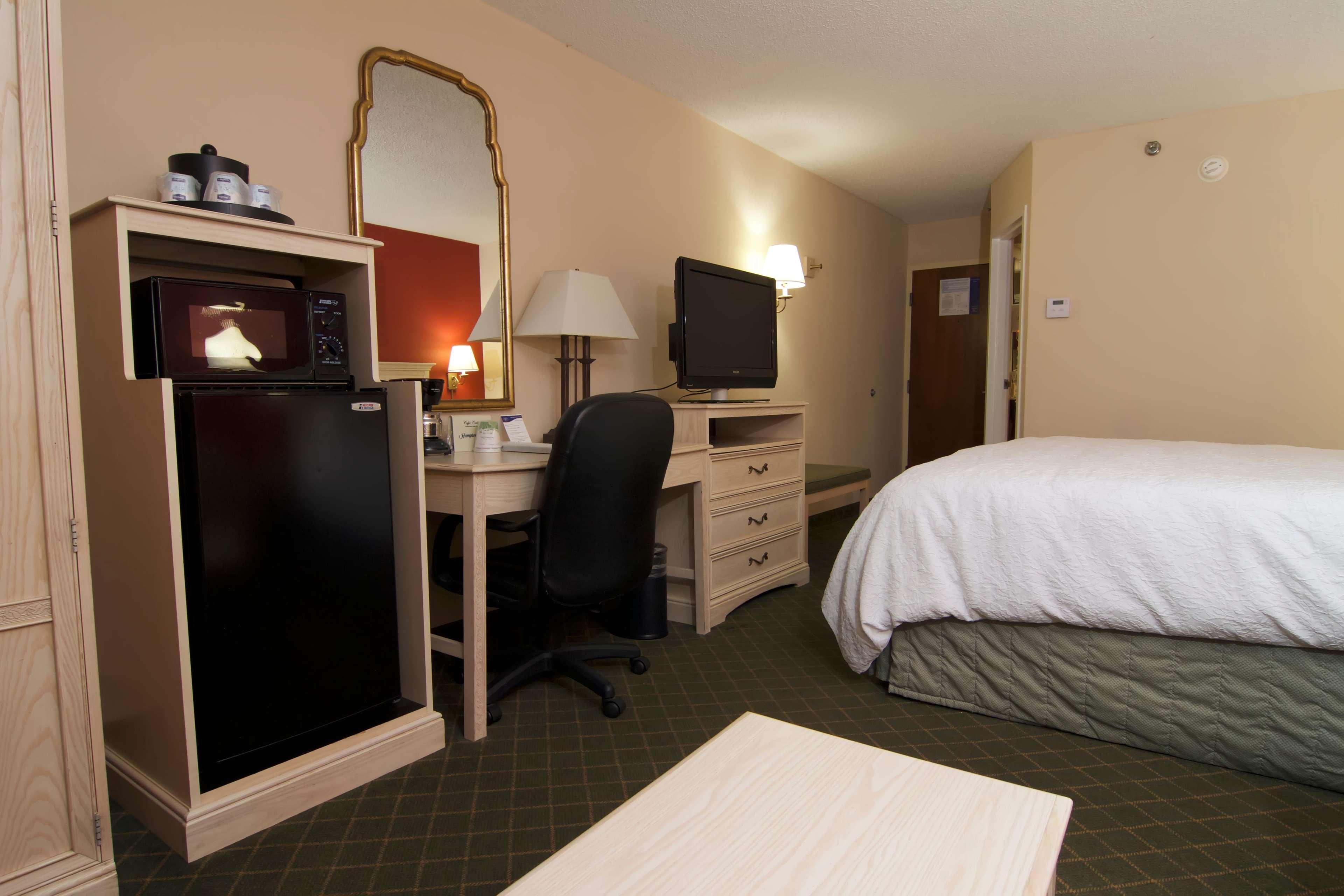 Hampton Inn Winchester-University/ Mall Zewnętrze zdjęcie