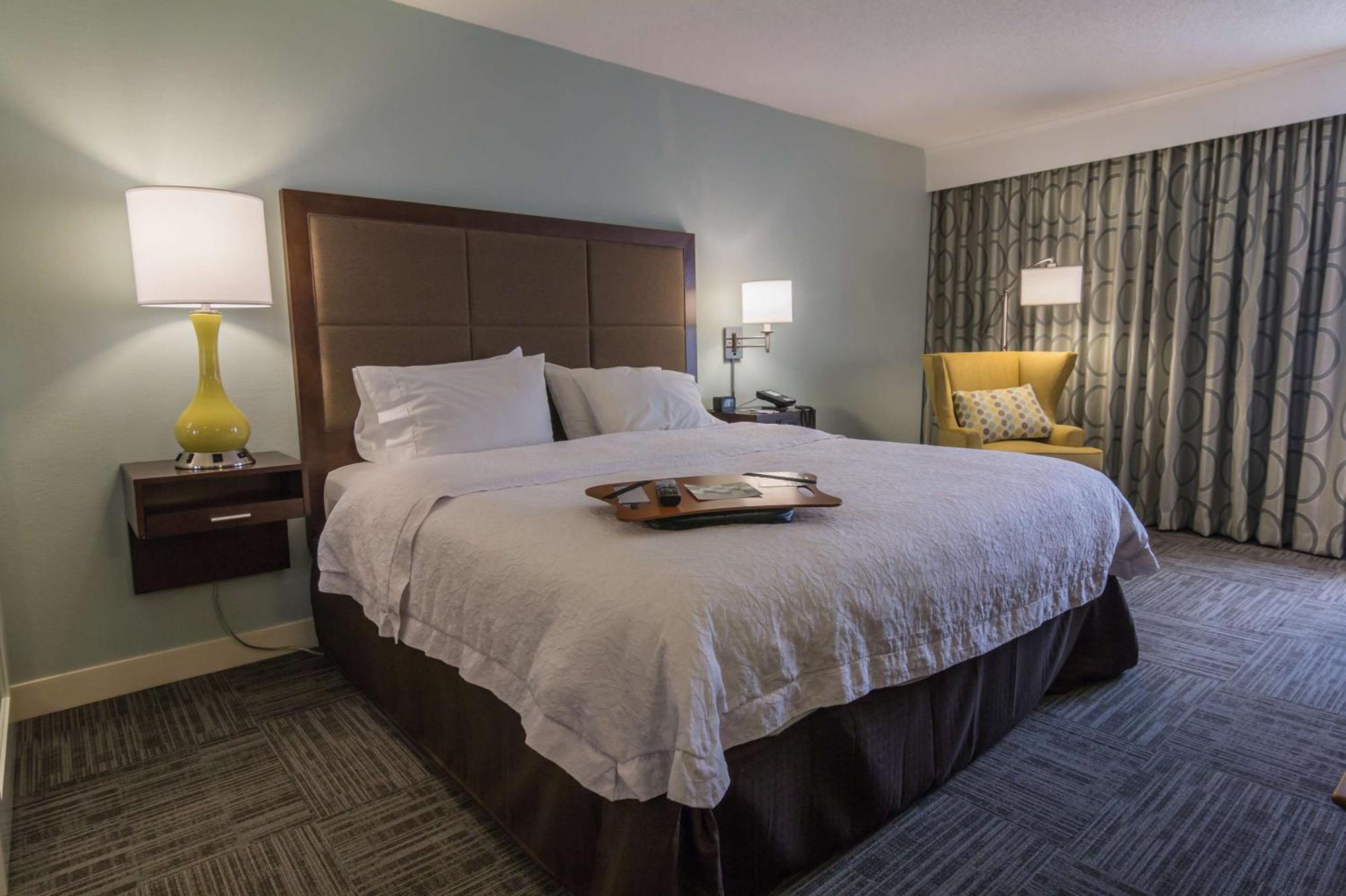 Hampton Inn Winchester-University/ Mall Zewnętrze zdjęcie