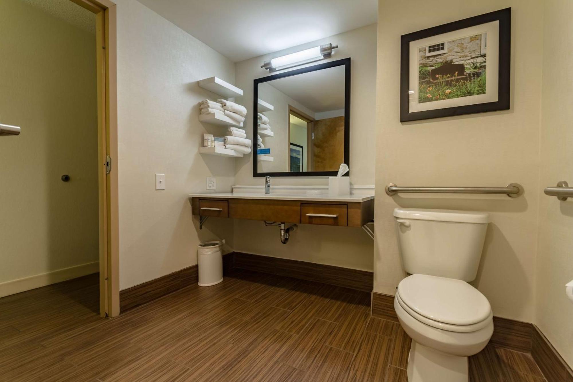 Hampton Inn Winchester-University/ Mall Zewnętrze zdjęcie