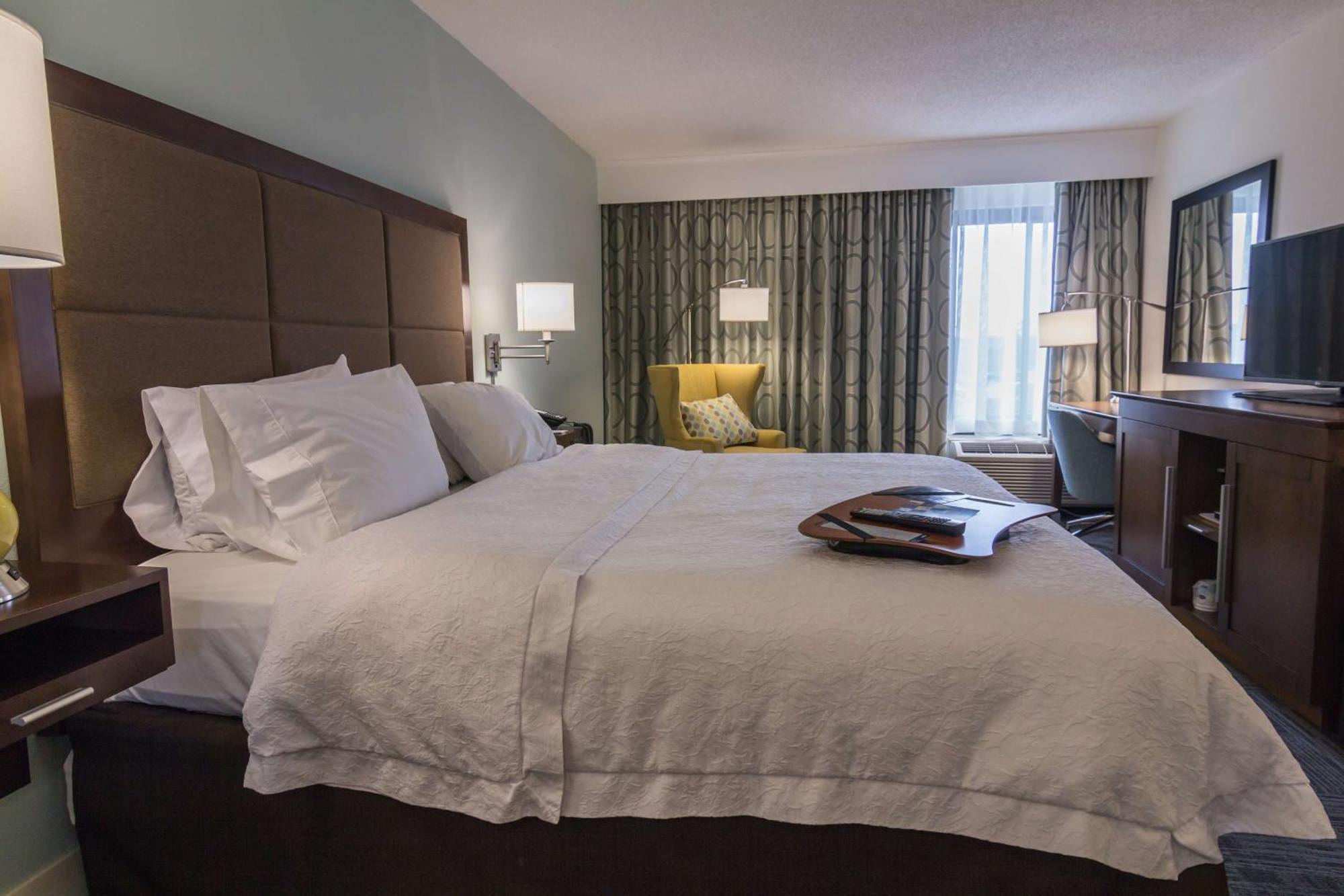 Hampton Inn Winchester-University/ Mall Zewnętrze zdjęcie