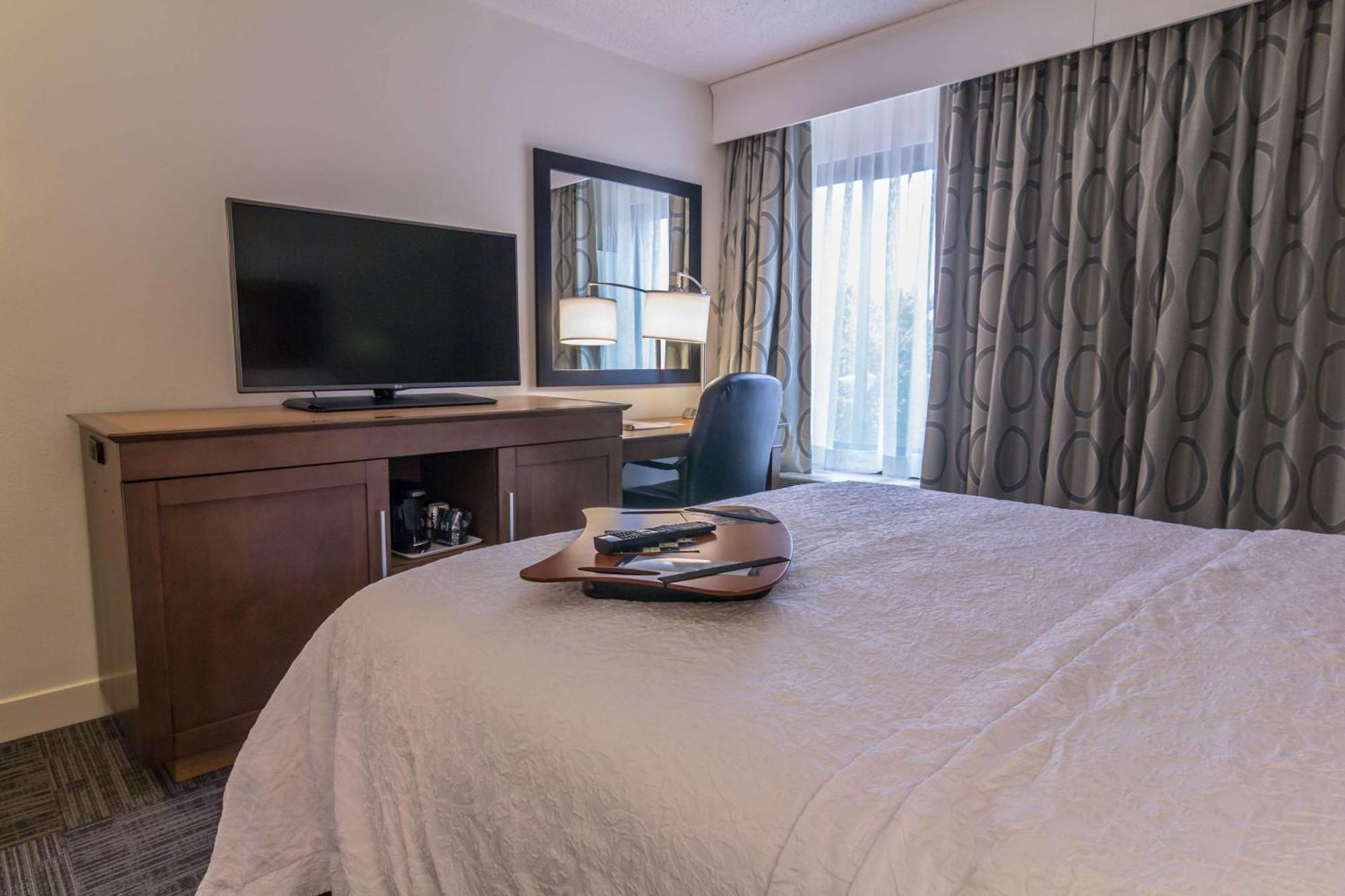 Hampton Inn Winchester-University/ Mall Zewnętrze zdjęcie