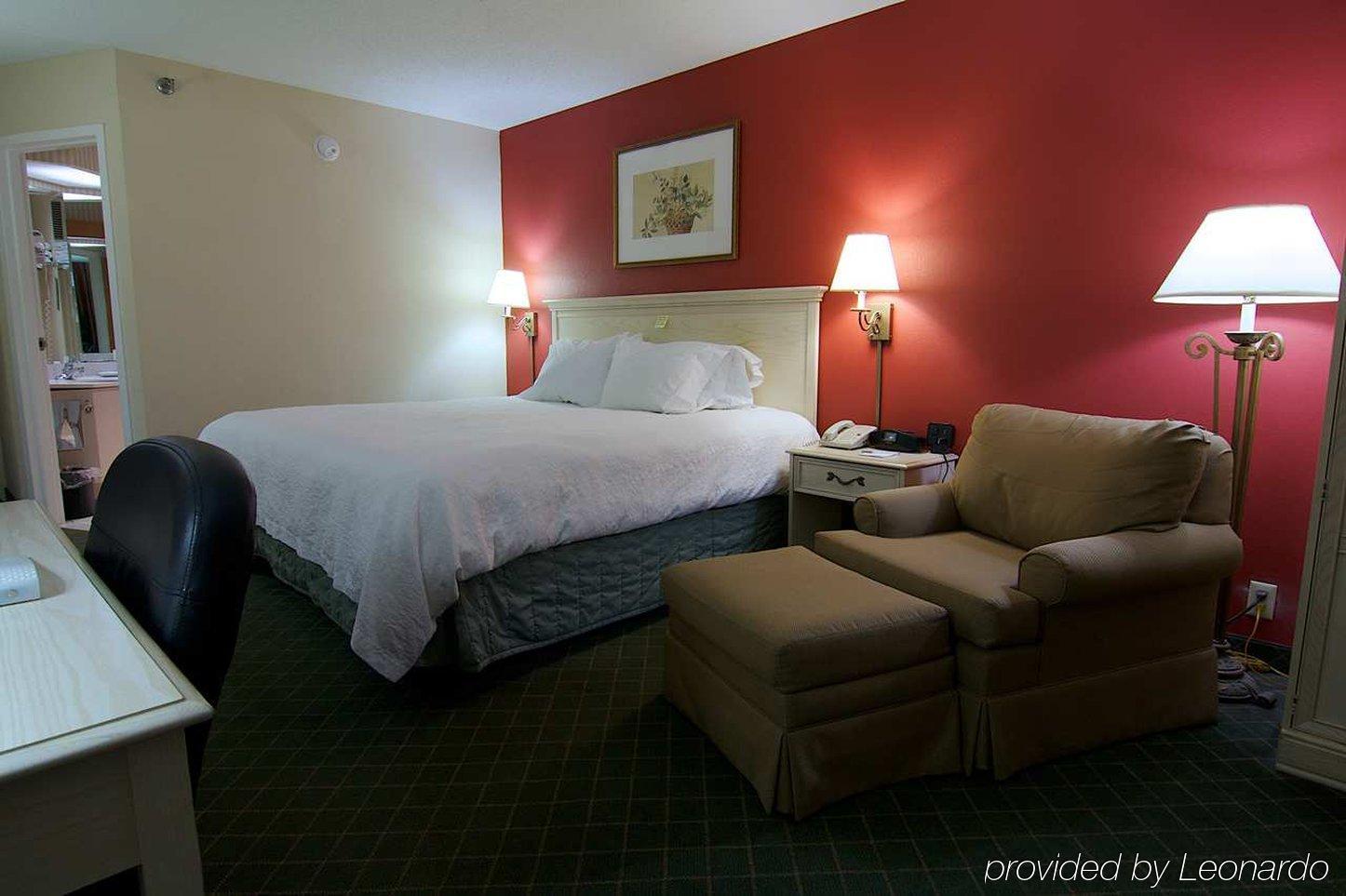 Hampton Inn Winchester-University/ Mall Zewnętrze zdjęcie