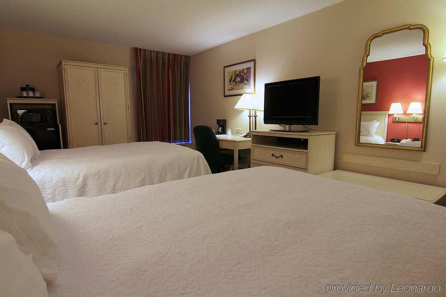Hampton Inn Winchester-University/ Mall Zewnętrze zdjęcie