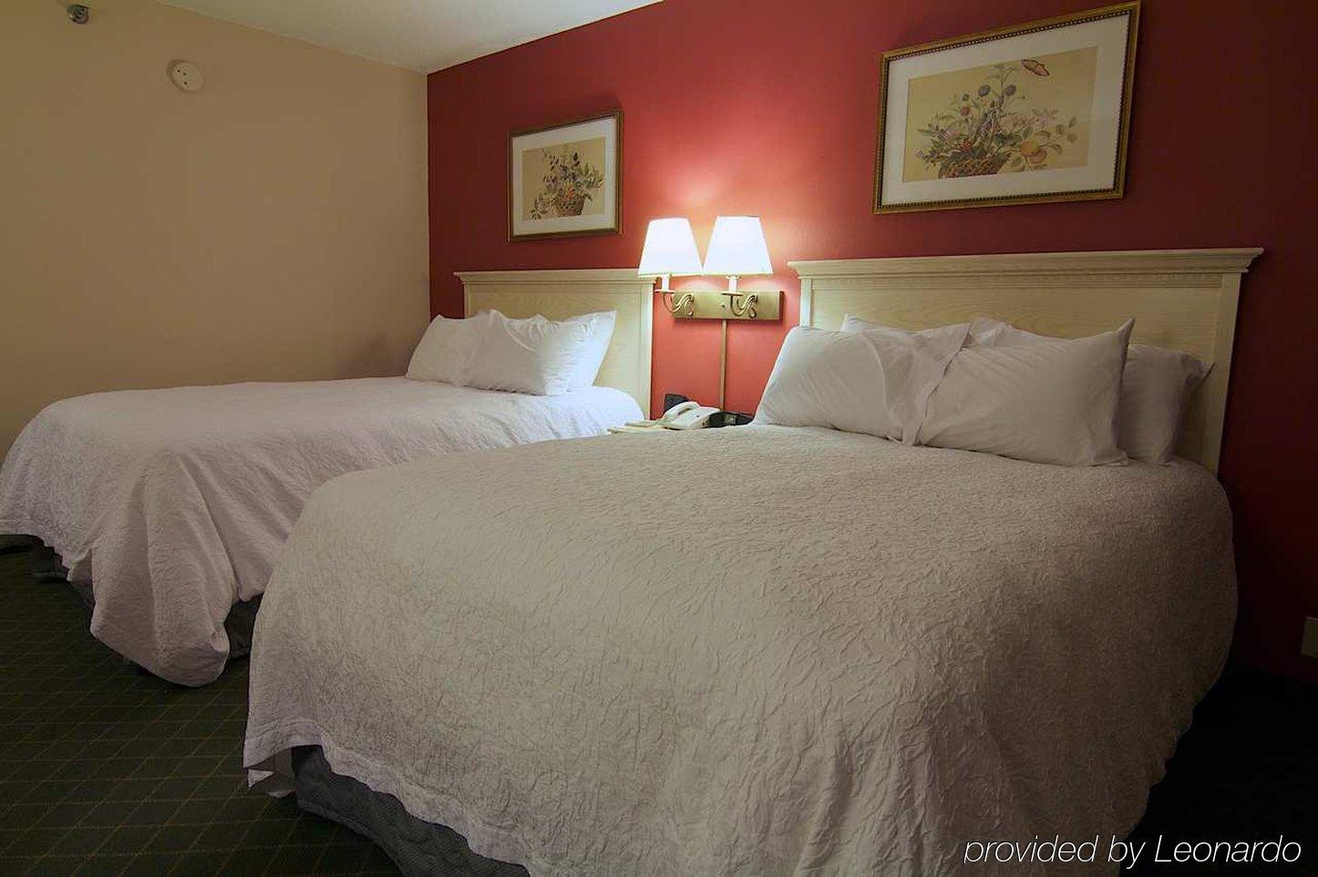 Hampton Inn Winchester-University/ Mall Zewnętrze zdjęcie
