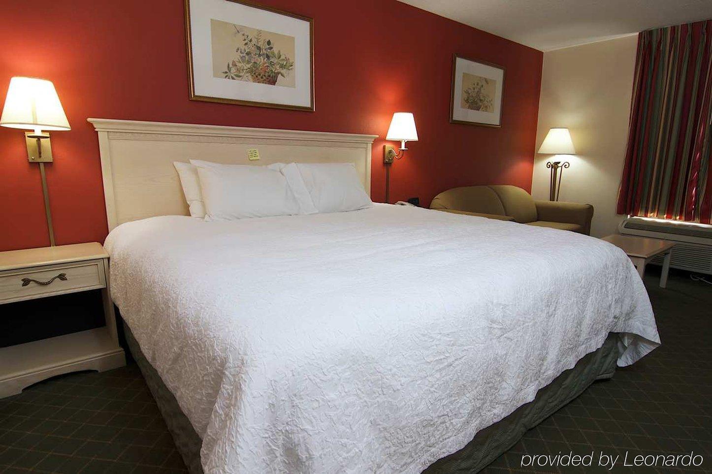 Hampton Inn Winchester-University/ Mall Zewnętrze zdjęcie