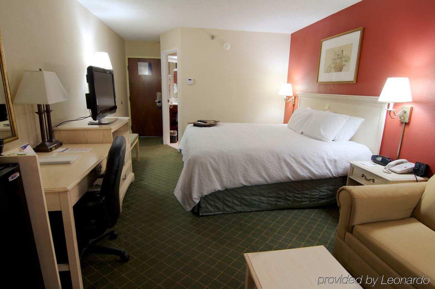Hampton Inn Winchester-University/ Mall Zewnętrze zdjęcie
