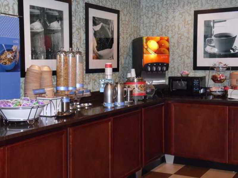 Hampton Inn Winchester-University/ Mall Zewnętrze zdjęcie