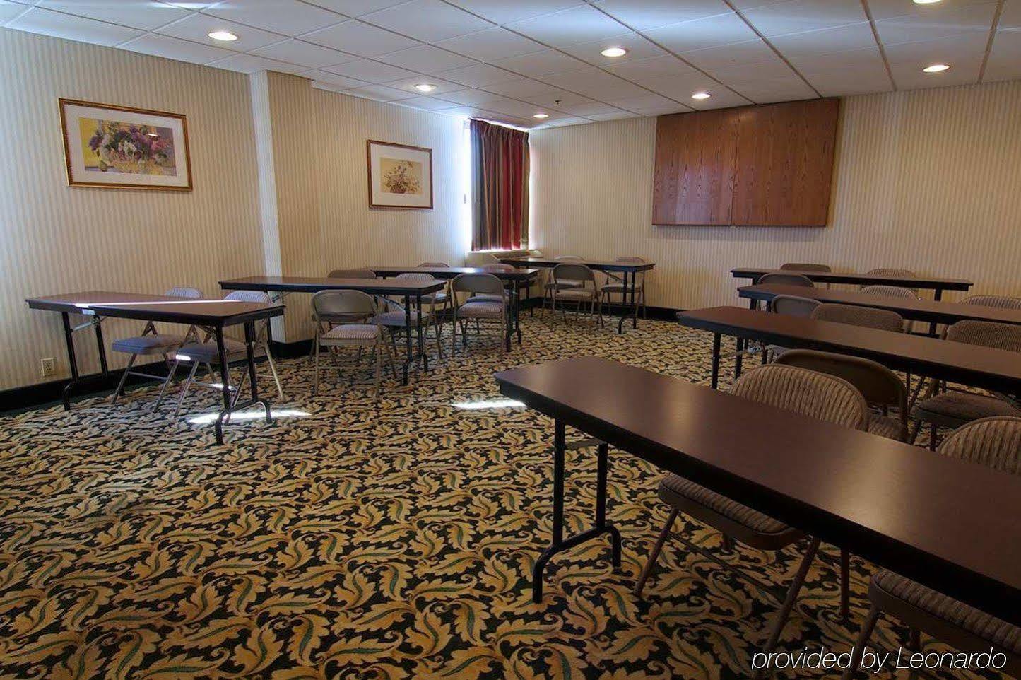 Hampton Inn Winchester-University/ Mall Zewnętrze zdjęcie
