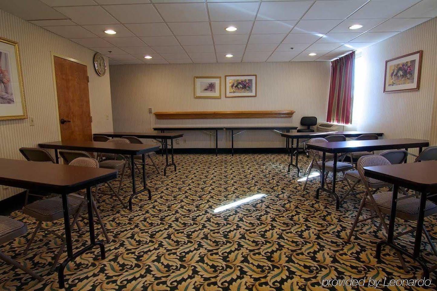 Hampton Inn Winchester-University/ Mall Zewnętrze zdjęcie